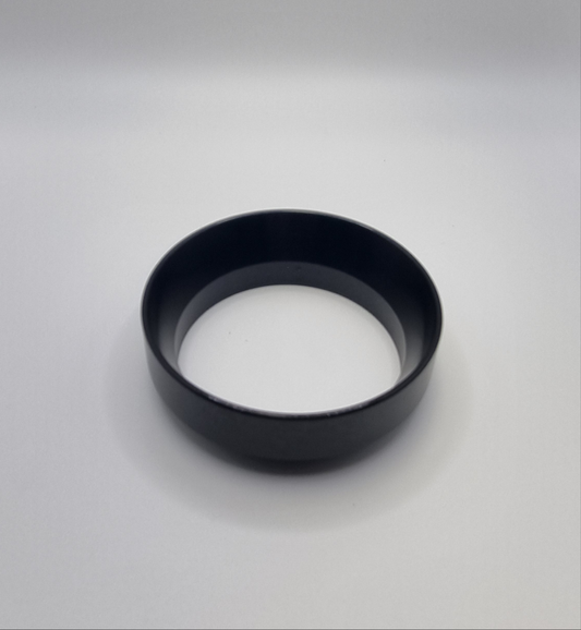 Dosierring 58mm Schwarz